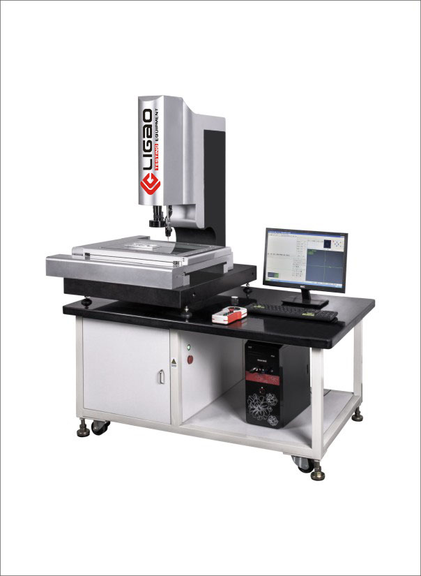 HF-5040 二次元影像測量儀